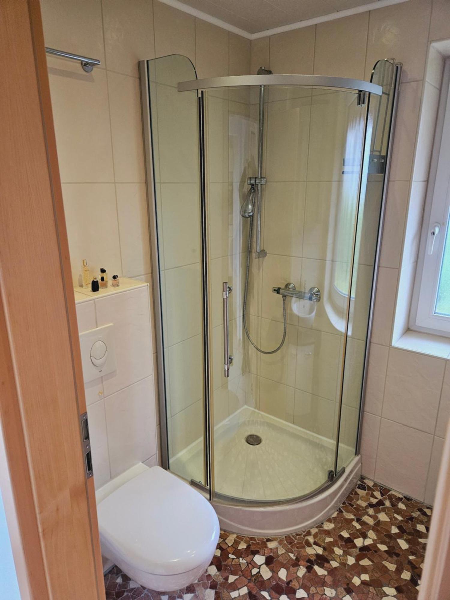 HAuszeit Bad Nenndorf Villa Bagian luar foto